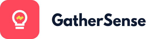 GatherSense